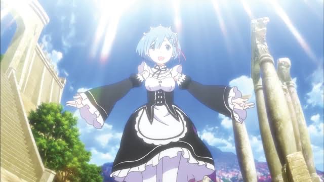 かなめ リゼロ 18話 ゼロから タイトル回収回でしたね レム 水瀬いのり の歌う Wishing 泣けるね いのりんも キャラソンのような挿入歌はリゼロに合うのかな という思いもあったけど想いを込めて歌いました と言ってたので ソース