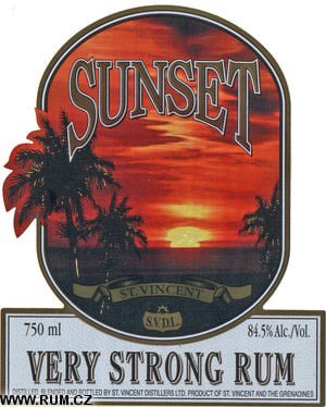 Lavern_King's tweet photo. Vincentians over here using sunset saying that is the cure.
They saying no sanitizer, no problem!
#covid19 #SVG #sunsetrum https://t.co/9hR4CIK2M3