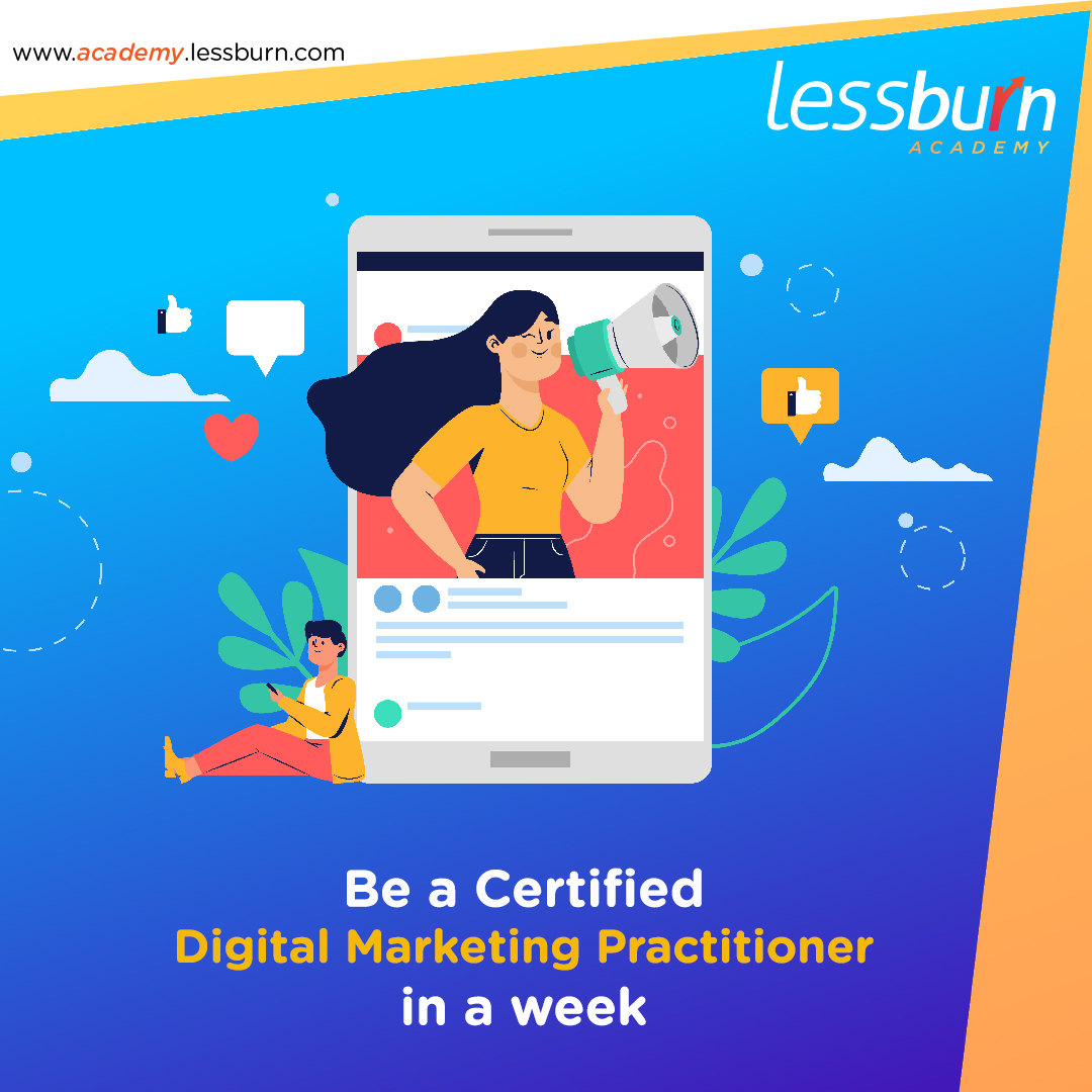 ALessburn's tweet photo. ๐ Gain the real-world experience while learning from industrial experts at @ALessburn
Contact us at ๐ +91 9500950595 for more details
#DigitalMarketingCourse #SEOCourse #DigitalMarketing#DigitalMarketingTraining #SEOTraining #DigitalMarketingCertification #SEOCertification https://t.co/lR4khJ73wE
