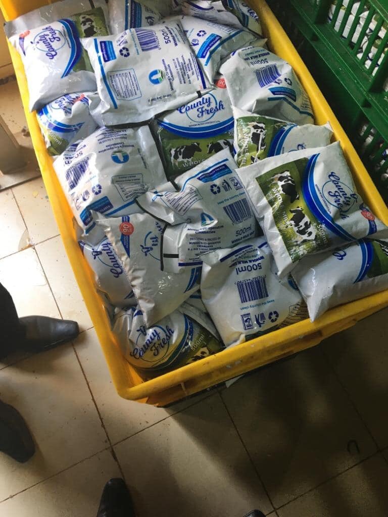 kinyua_alvan's tweet photo. 5. ~
2. FACT ~ @ItsWaIria is the only Mt Kenya GVN to make an effort to rescue milk farmers from exploitative cartels, by setting up Muranga Creameries, MCC. Today, farmers no longer need to be worried about fluctuating prices; MCC got them. #WaIriaRedefiningDevolution https://t.co/WPqTnsroPh