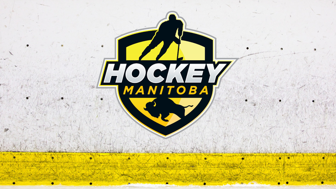 hockeymanitoba's tweet photo. Following Hockey Canada's decision to cancel all Hockey Canada-sanctioned activities due to concerns over COVID-19, Hockey Manitoba has canceled all sanctioned games and programs effective immediately. https://t.co/Kss1yJspO9