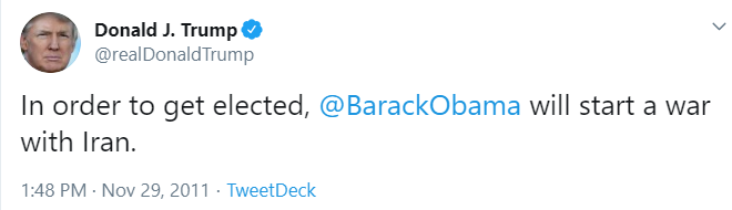 dvillella's tweet image. #Rule45 always tells us how he thinks.

#WagTheDog