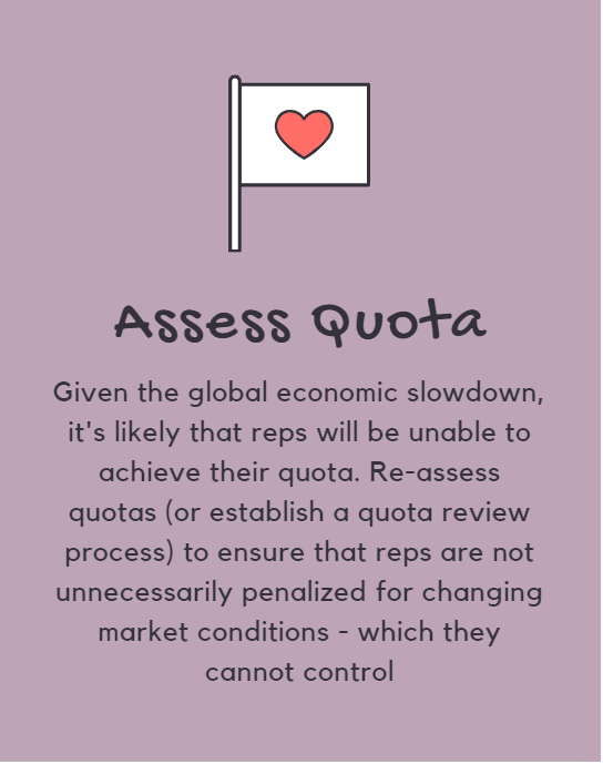 incentivcomp's tweet photo. #Coronavirus is affecting the global market - and is likely affecting your #sales team. The https://t.co/F0cmemTzol team created a quick guide to managing #commissions throughout this crisis: https://t.co/kye0oJDqpZ