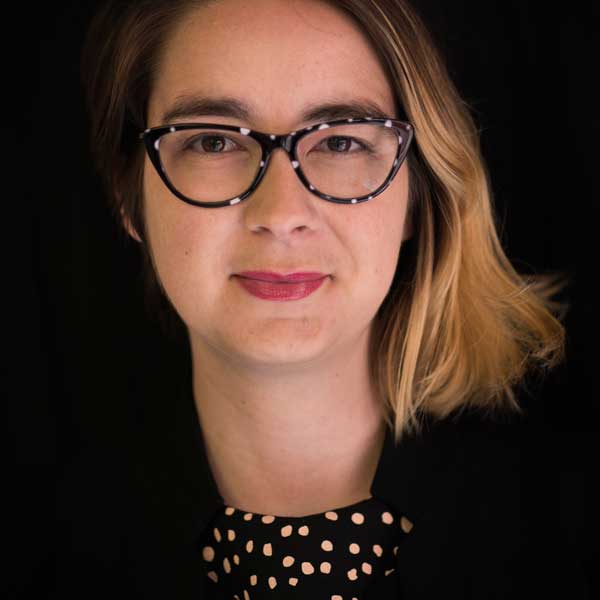 "In art I firmly believe in the mantra 'risk and you shall receive'." Emily Tulloch is the Artistic Director at <a href="/NexusArts/">Nexus Arts</a> (Adelaide) – and today's scenestr of the day -
scenestr.com.au/sod/emily-tull…