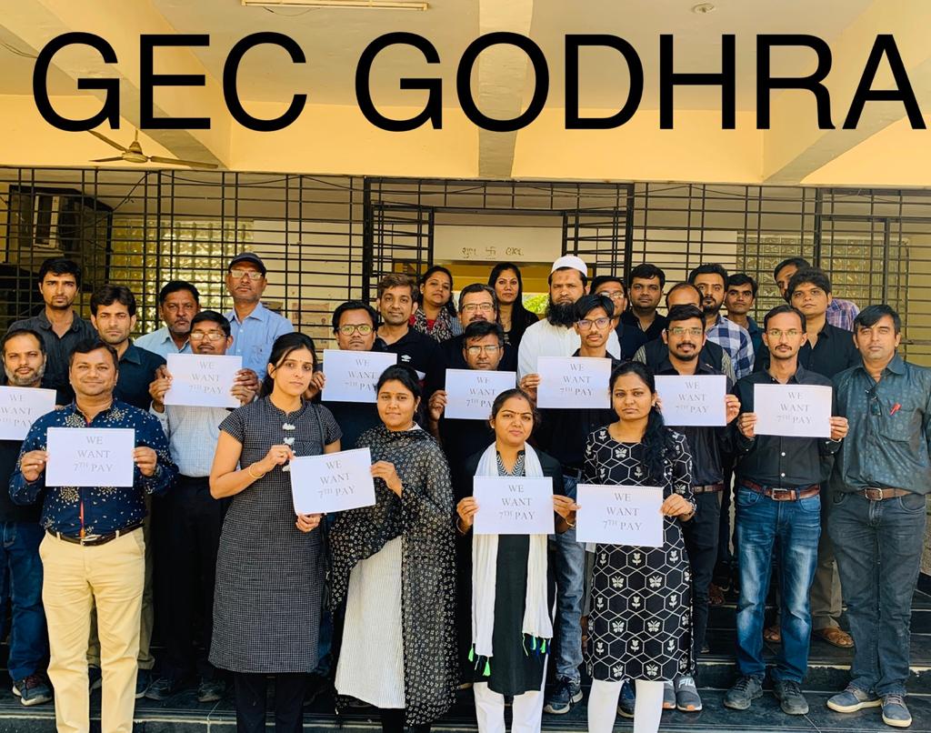 GECTGOA Degree Association tweet media