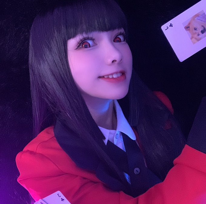 Twitterのコスプレ画像68