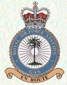 TeamIbu2028's tweet photo. Royal Air Force Station Gan commonly known as RAF Gan, is a former Royal Air Force station on Gan Island, the southern-most island of Addu Atoll which is part of the larger groups of islands which form the Maldives,
#visitAdduCity
#LifeBeyondTheEquator 
#BestForDive https://t.co/uetrqtxs8W