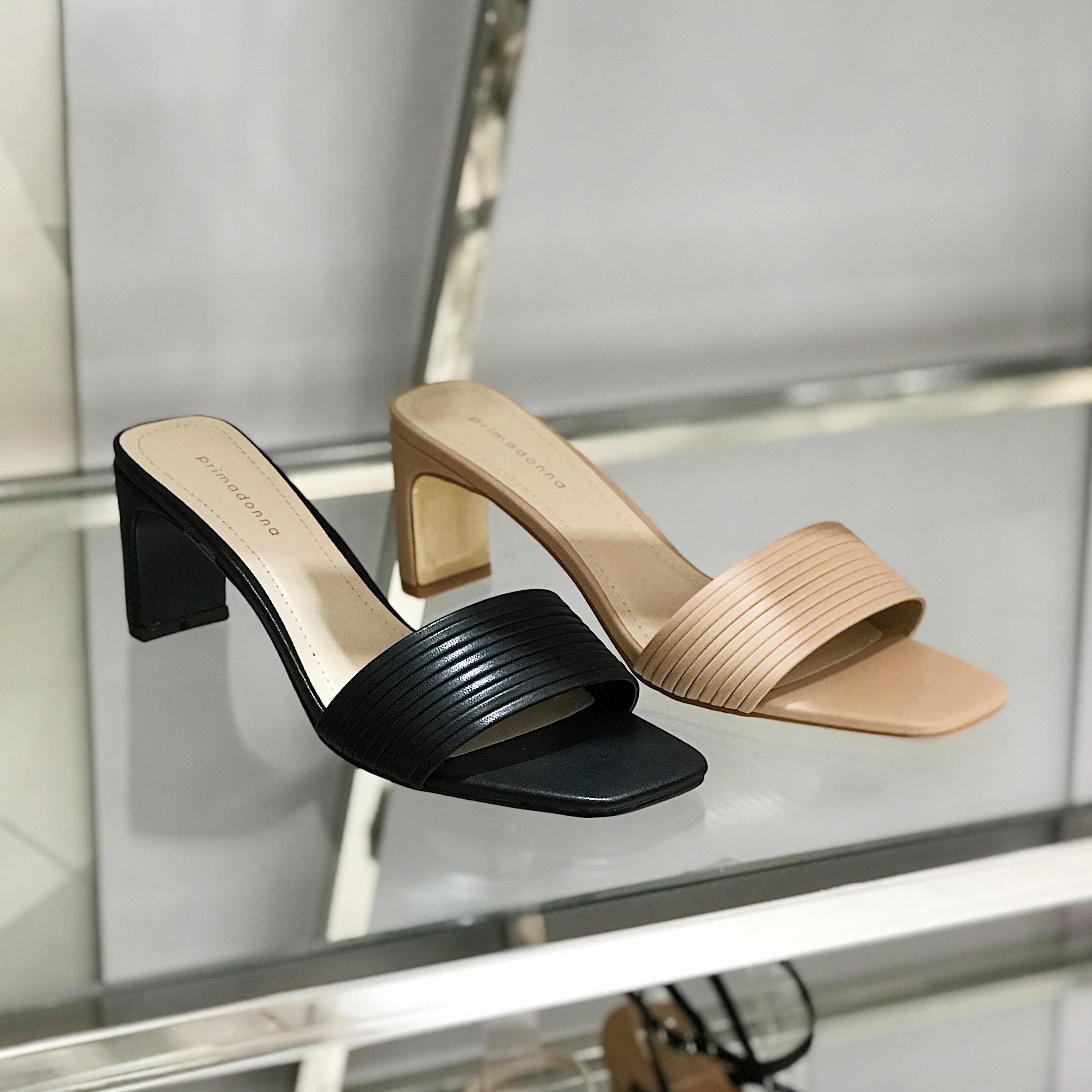 Primadonna Shoes PrimadonnaPH X