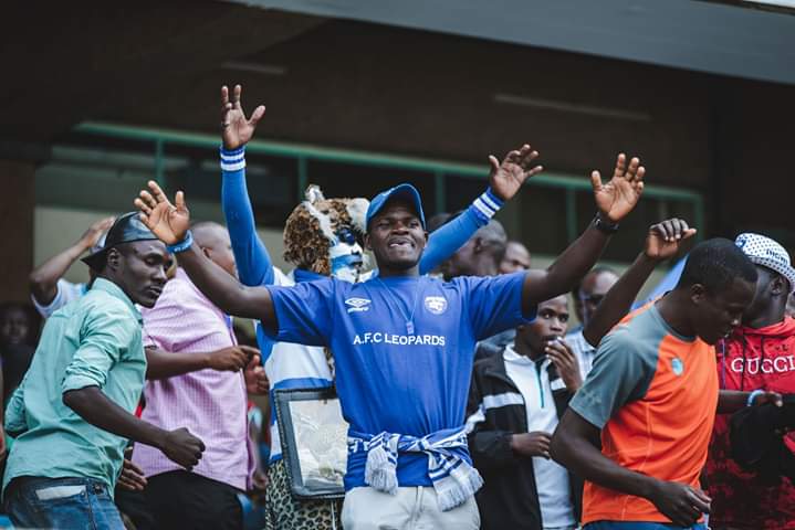 AFCLeopards's tweet photo. Ni furahi-day
#Happiness
#INGWEAT56
#OursForever https://t.co/wyRMUiOv5K
