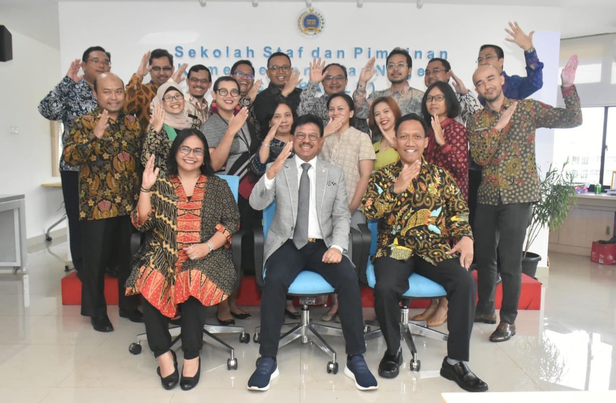 Kementerian Komunikasi dan Digital tweet media