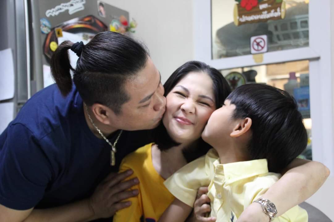 Palaphol_phol's tweet photo. ❤ครอบครัว คือ ภูมิคุ้มกันทางกายและใจที่ดีที่สุด
รัก ห่วงใย ใส่ใจ คนที่คุณรัก ในทุกๆวัน นะครับ❤
#พลพล #Palaphol https://t.co/6tIzg9qq9G