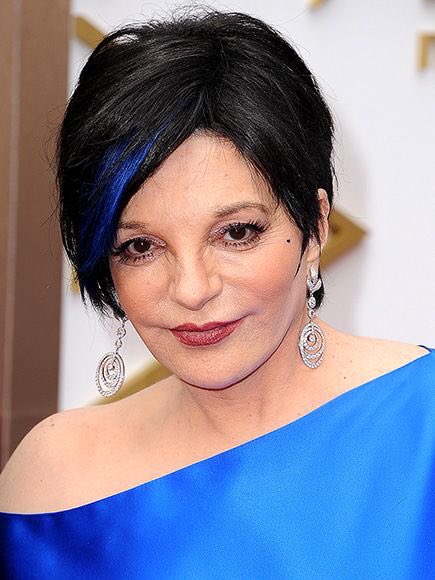 Liza Minnelli cumple 74 años hoy, el mismo día que cumples años Tú!!! Happy Birthday!!!    