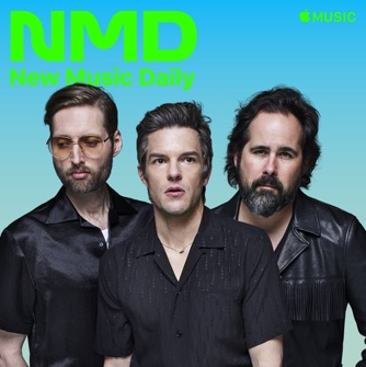 Thanks <a href="/AppleMusic/">Apple Music</a> for adding Once Upon A Hilltop to New Music Daily!