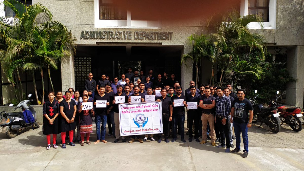 GECTGOA Degree Association tweet media