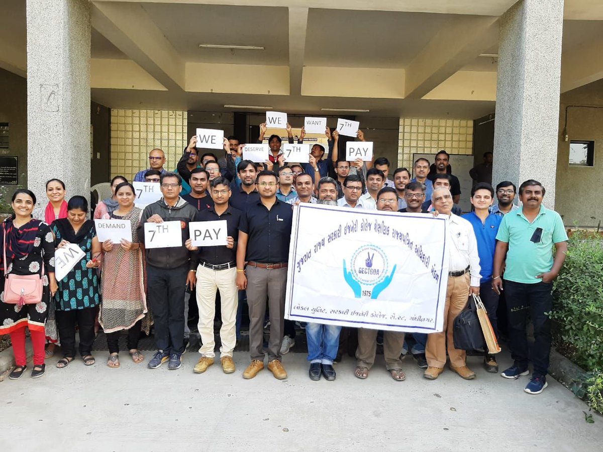 GECTGOA Degree Association tweet media