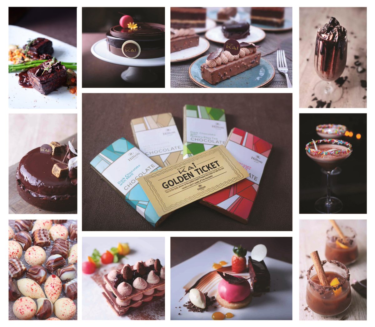 Hilton Colombo tweet media