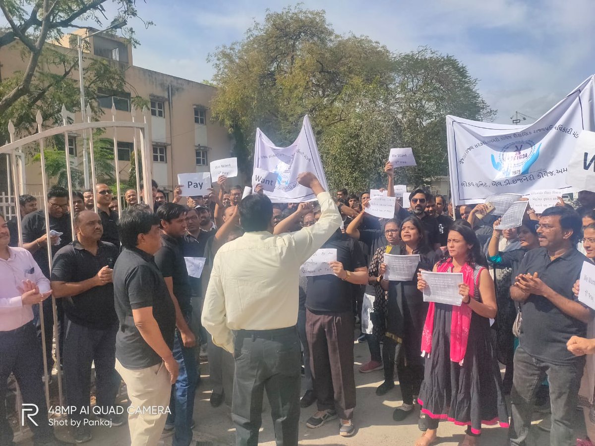 GECTGOA Degree Association tweet media