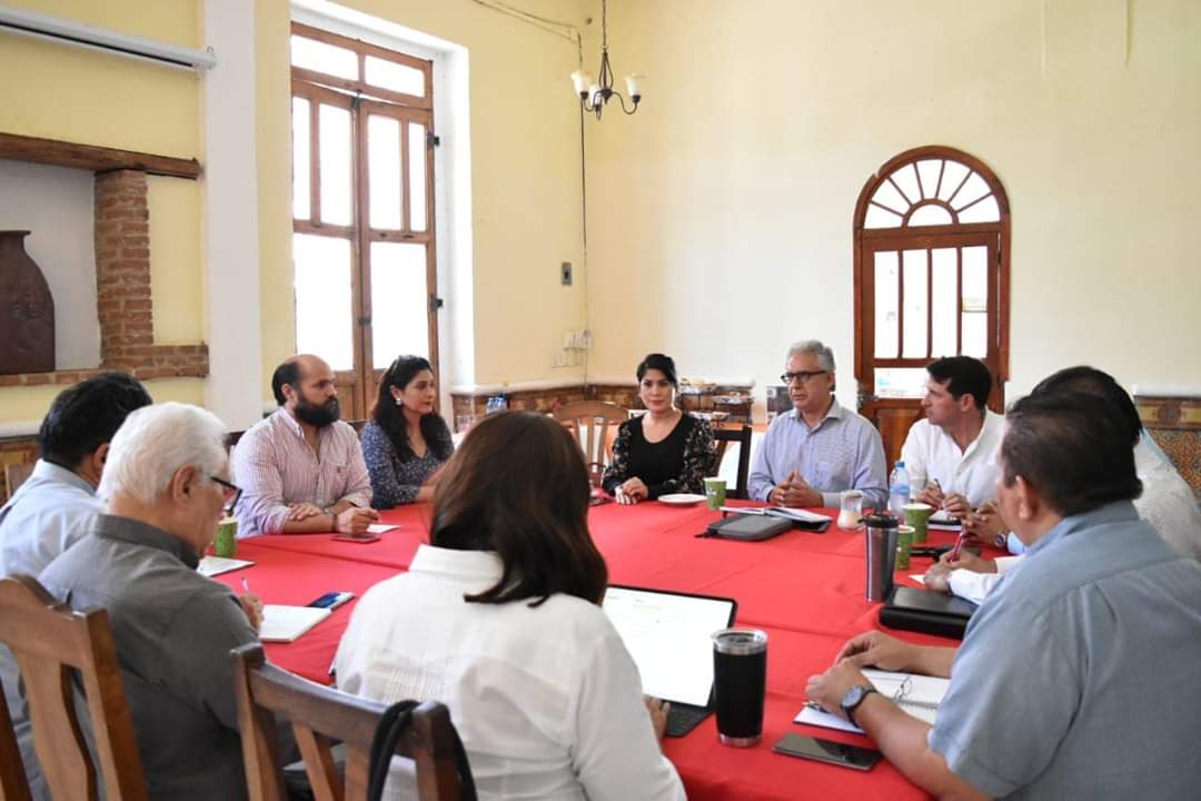 Secretaría de Inclusión tweet media