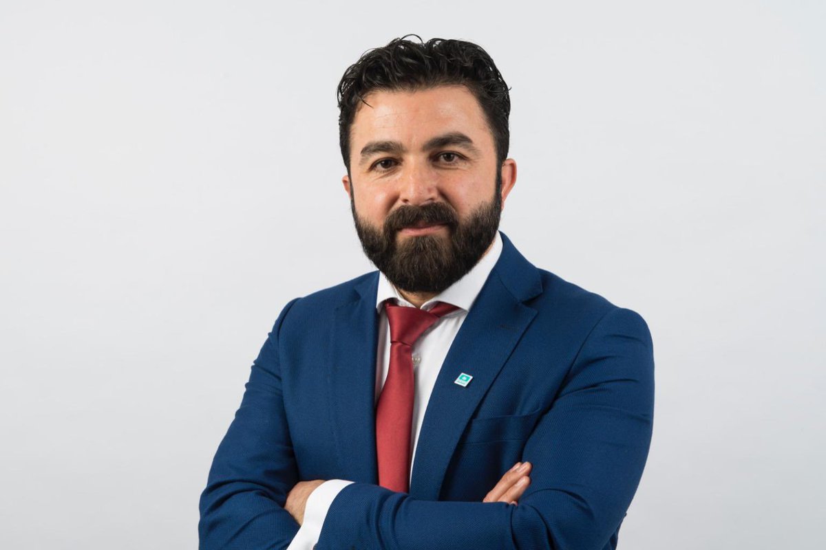 Selçuk Öztürk (DENK): “Minister Slob mist daadkracht om het landsbelang voor te laten gaan” spreekbuis.nl/selcuk-ozturk-…