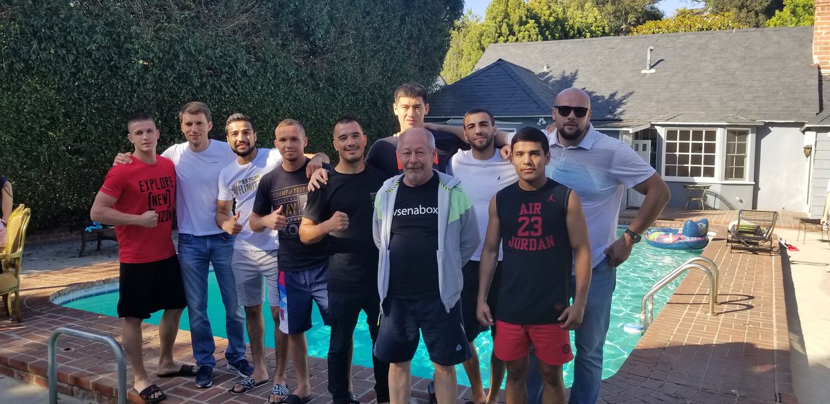 FrolovAliko's tweet photo. Team @VadimKTeam @bivol_d @AkhmadalievMj @ShakhramG #Lubkovich #mazur #Akhmedov #Butaev #Kuzmin https://t.co/efqgoovxrP