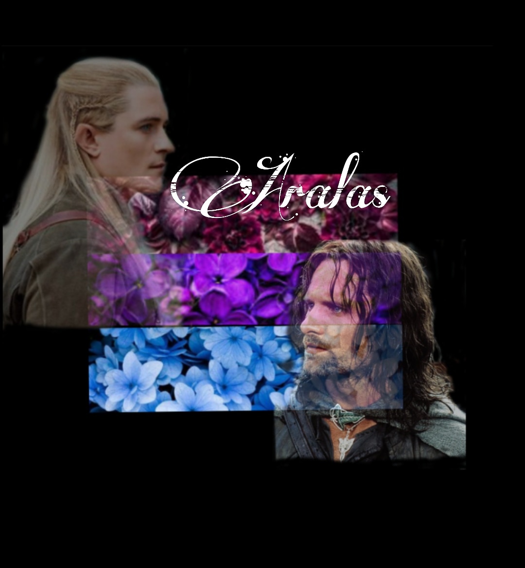 PadToffelchen's tweet photo. Ich liebe #aralas und hatte Langeweile dass ist das Ergebnis 😂❤️:
#HDR #herrderringe #legolas #aragorn #bi #pridebi #gay #biflagg https://t.co/CJSOA45eUZ