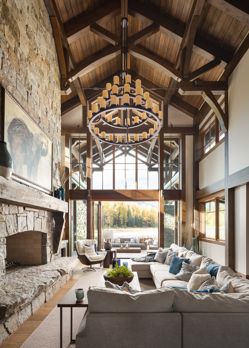 StudioRidgeRes's tweet photo. One of our latest mountain projects https://t.co/ZJAHyFY90Q