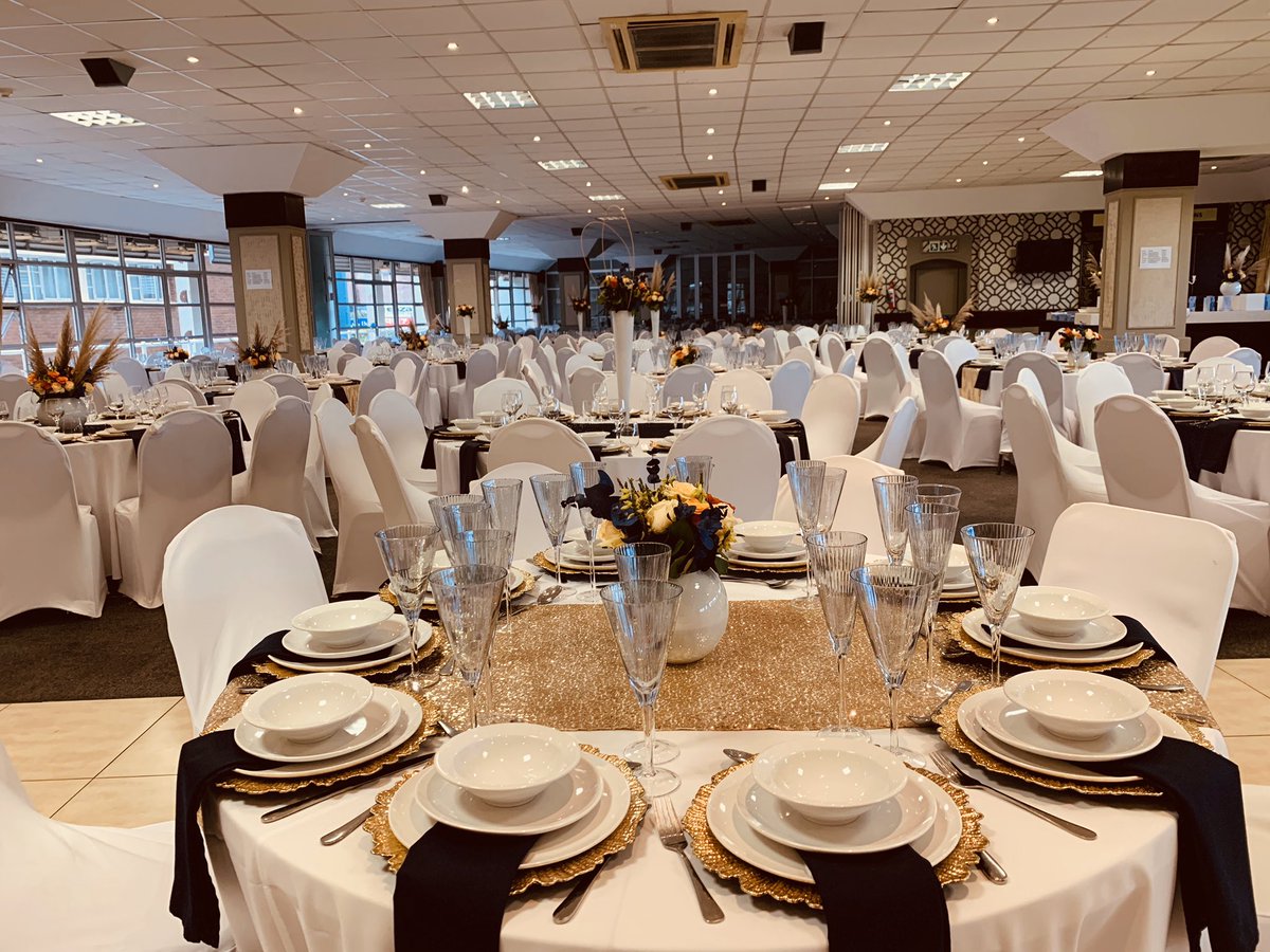 WanderersZA's tweet photo. Planning your next event (wedding, photoshoot, conference, workshop, party etc) let #bullring be your backdrop. Email us on lions@cricket.co.za for more information
#creatingmemorableexperiences https://t.co/PgfDxGvYXS