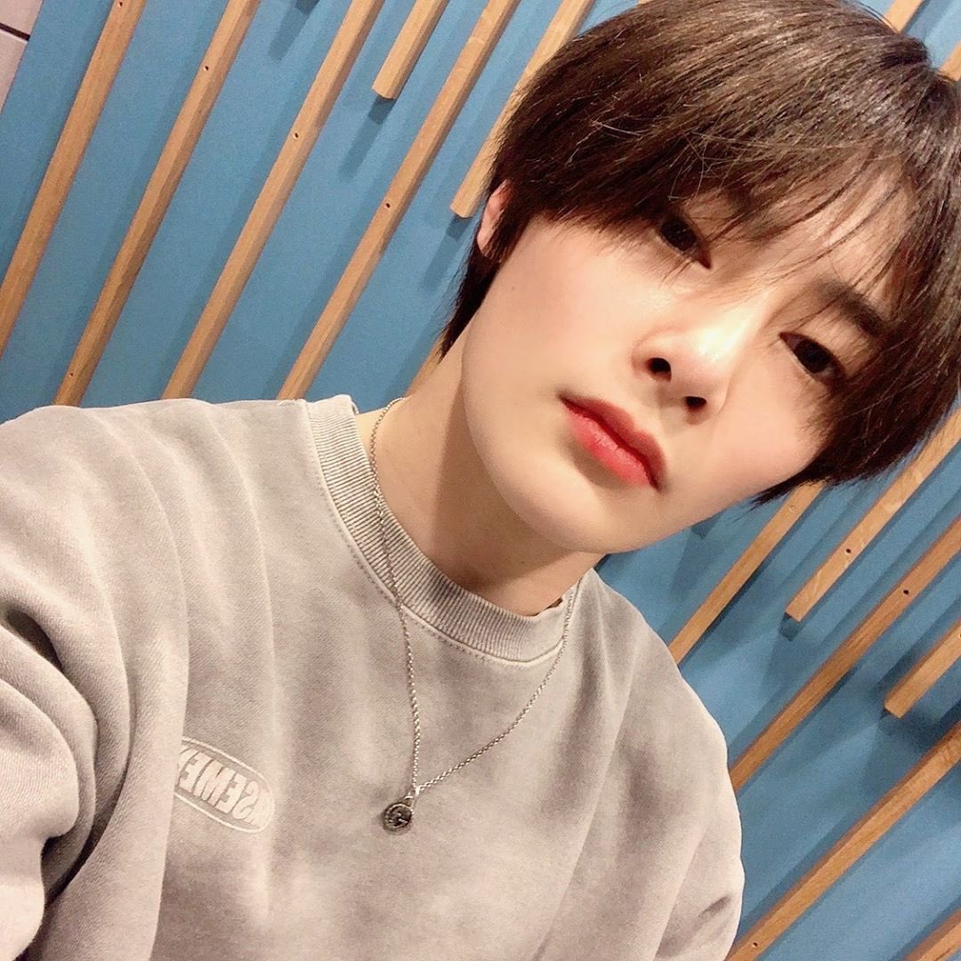 I.N THAILAND💕🦊 tweet media