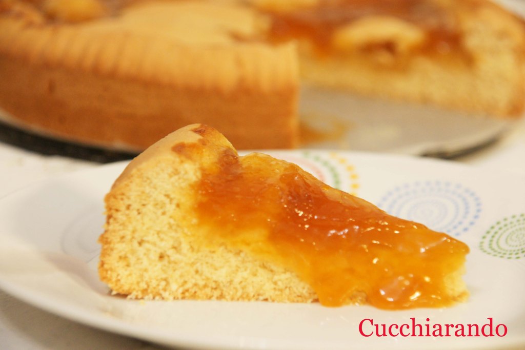 Crostata di Teresa cucchiarando.wordpress.com/2020/03/13/cro…