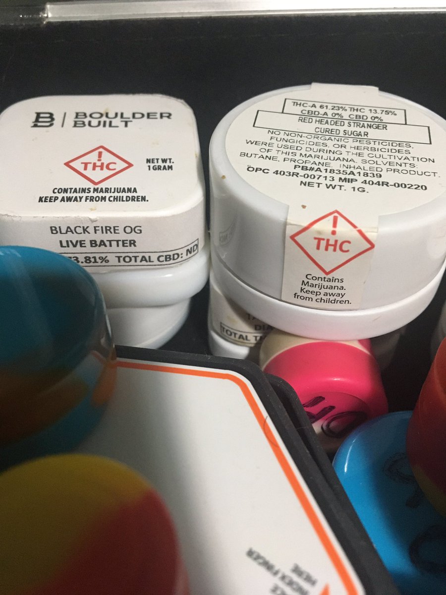 voicesofreason0's tweet image. Black Fire OG saying sweet dreams. #CannabisCommunity #boulderbuilt