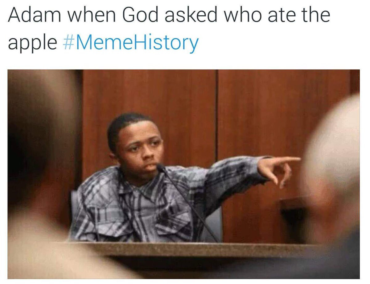 ThaboT_style's tweet photo. That one time when Twitter went in hard with meme history 😂😂😂😂😂

Mini Thread! https://t.co/lY6a1ZibEh