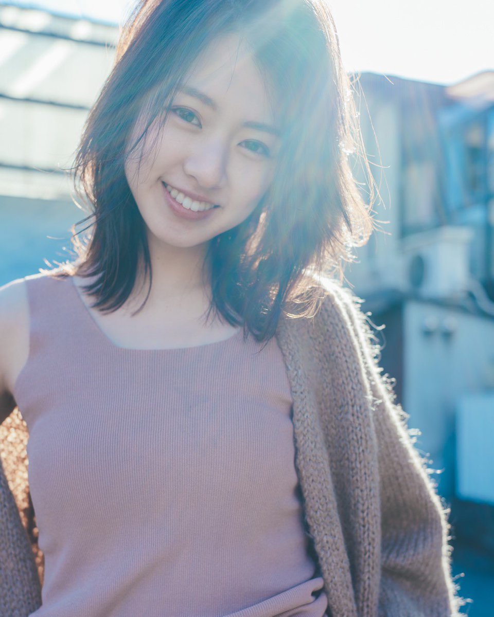 RF97_miss05's tweet photo. 朝の自然光最高。

#サロモ #ポートレートモデル #寒さは我慢 https://t.co/3275h7mxTV