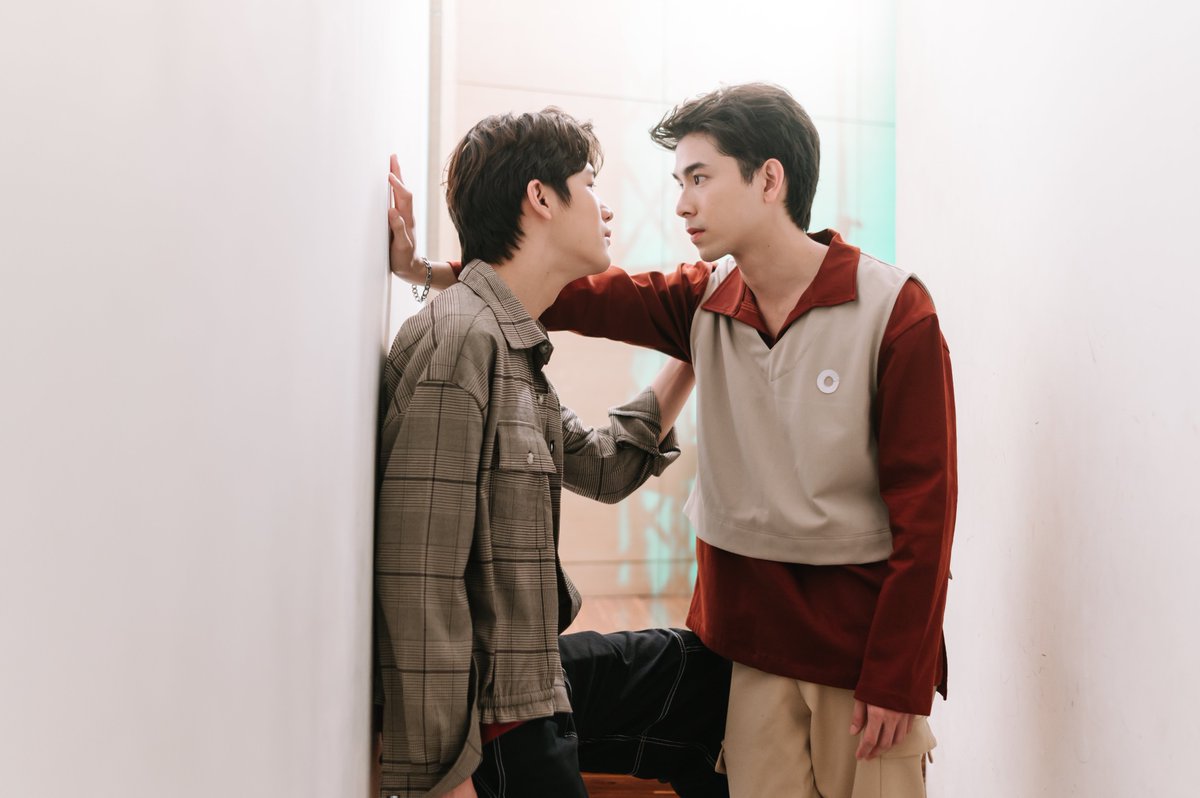 GoodMemoriesDMD's tweet photo. ต้องสู้กับแอดวอยใช่ไหม 2 #WHYRU20M https://t.co/9zflHUk0fN