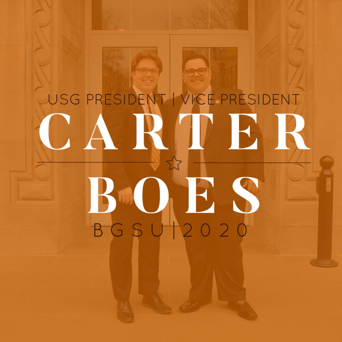 #CarterBoes2020