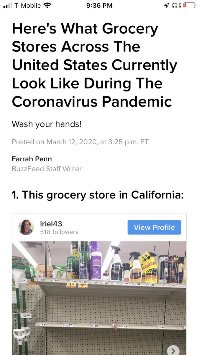 I can’t buy my smoothie #CoronavirusPandemic #CoronaOutbreak #coronavirus #
