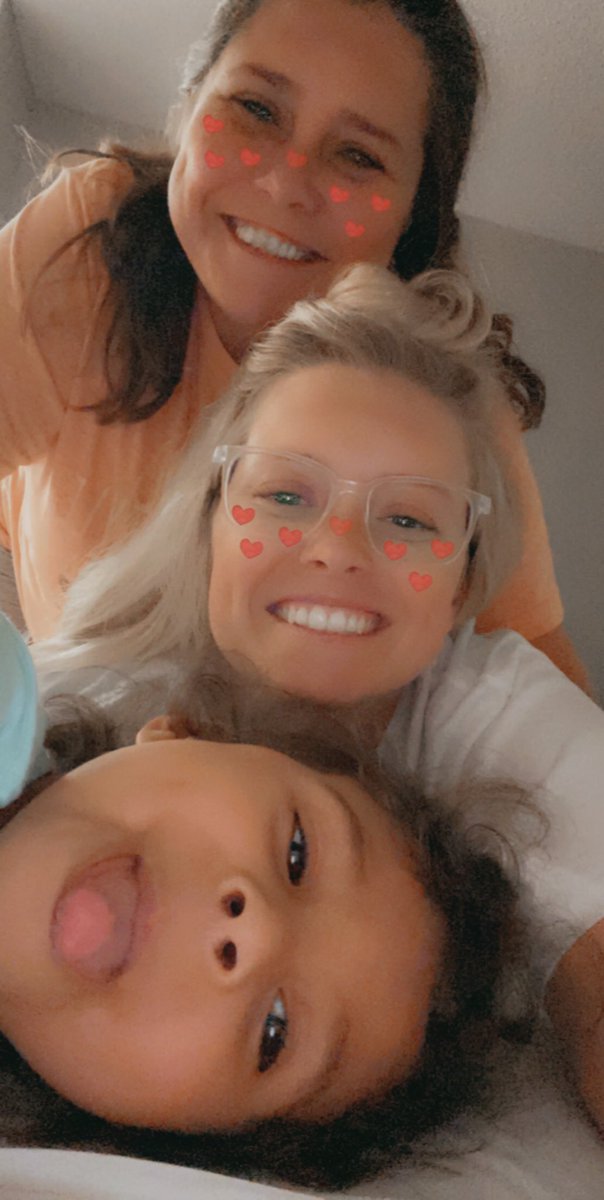 mistyhughes1108's tweet image. Great Wolf Lodge with my daughter and granddaughter! #springbreak #romerosregulators #JordanMSLegends