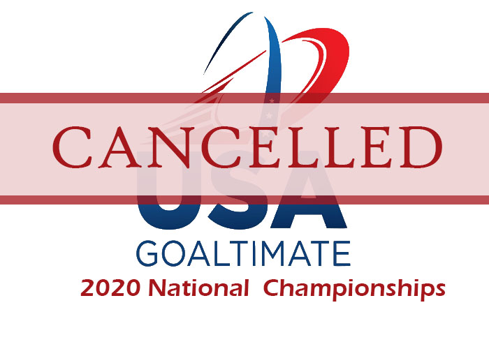 USA Goaltimate tweet media