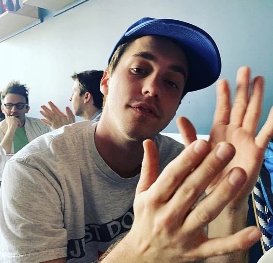 bjsfortj's tweet photo. I have fallen in love with you Australia, thank you for everything 💍🥰 https://t.co/3w4m5eLZES