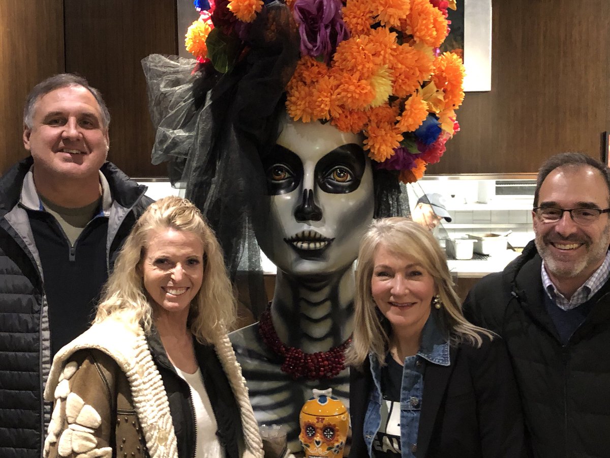 Fighting covid19 with Titos