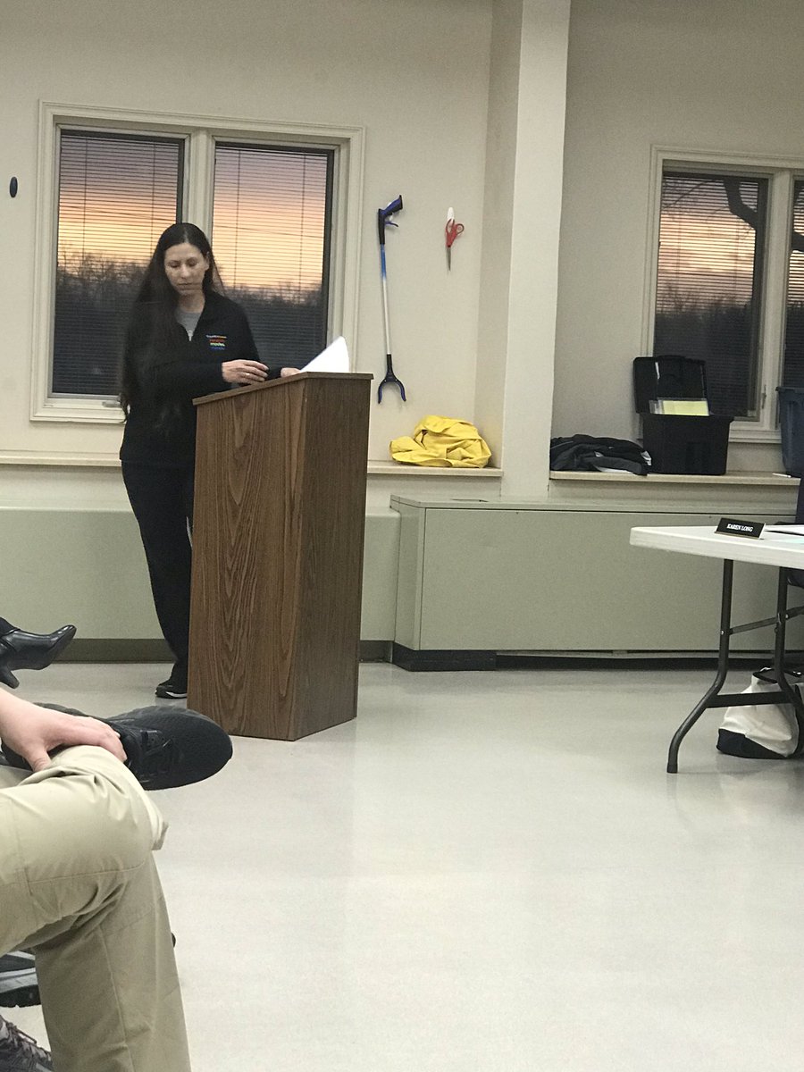 Betsy Gann tweet media