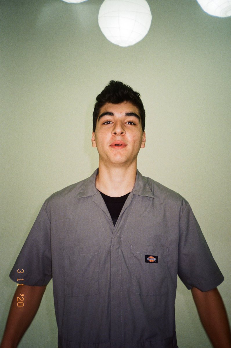 Espresso (@espressoband) on Twitter photo 