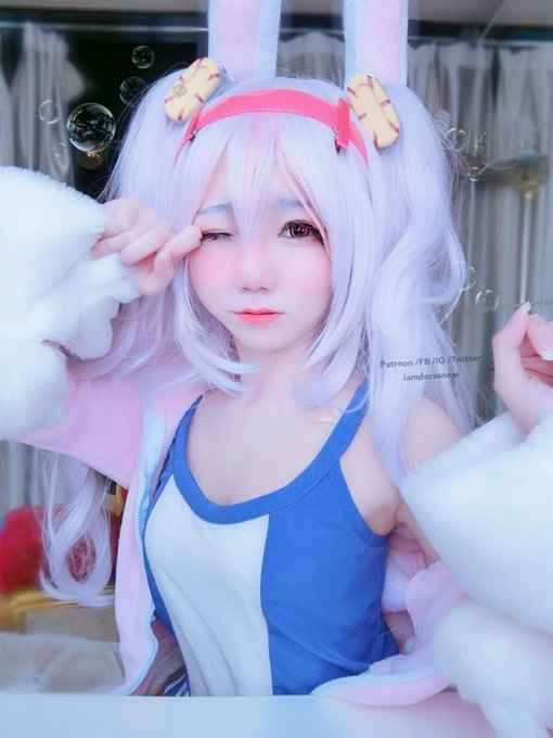 Twitterのコスプレ画像30
