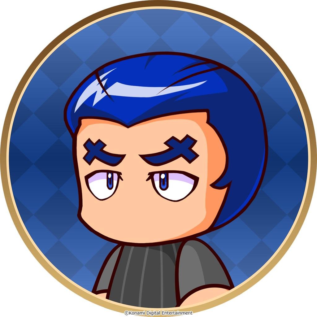 Konami コナミ公式 本日は パワプロ18 一刀 将 いっとう しょう 役 藤井 隼さんのお誕生日です おめでとうございます T Co Asait5bjh1 藤井隼 パワプロ T Co Di2xyqjw15 Twitter