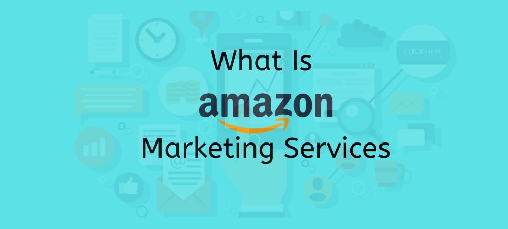 HRTECHLLC1's tweet photo. Do you really understand how Amazon marketing services work? Learn how Amazon Marketing Services can enhance your brand discoverability and drive demand for Amazon seller products through Ecommerce Ads ☺️
#amazonmarketing #amazonadvertising #amazonfba
https://t.co/6tSuGtLddK https://t.co/6QEEzW8Gwv