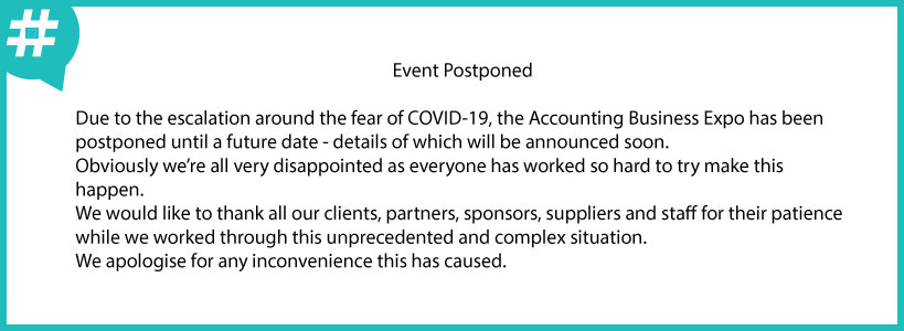 Accounting & Business Expo tweet media