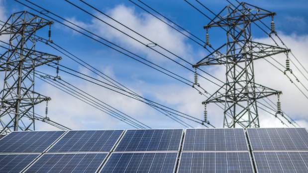 <a href="/ARENA_aus/">ARENA</a> to fund ACT trial of integration of #DistributedEnergyResources in an online marketplace

Congrats to Council members <a href="/SEAustralia/">Schneider Electric Australia</a> &amp; <a href="/GreenSync/">GreenSync</a> for their involvement!

Read more about the trial: bit.ly/2QdhCt4