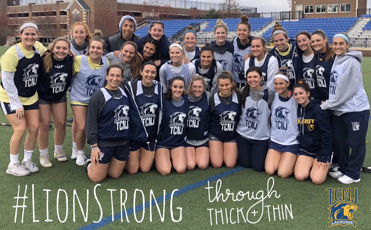 We are sad and disheartened that this season had to end abruptly. But from Day 1 our seniors shined by leading our team with maturity, unity and the team’s best interest at heart. You are already missed. We love you. 
💙🦁🥍💛
TEAMMATES=FAMILY #LionStrong