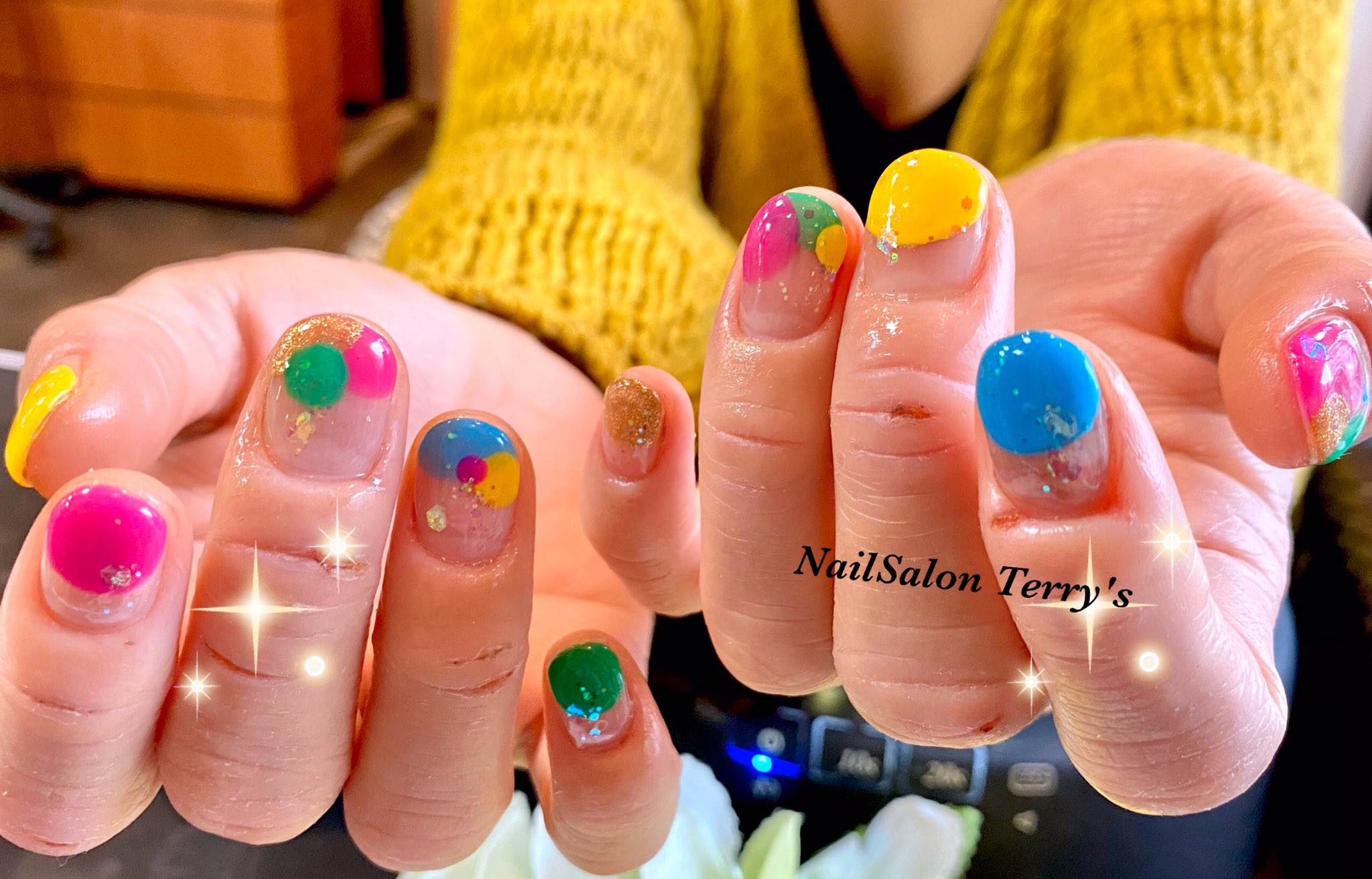 Nailsalon Terry S Nailsalonterry Twitter
