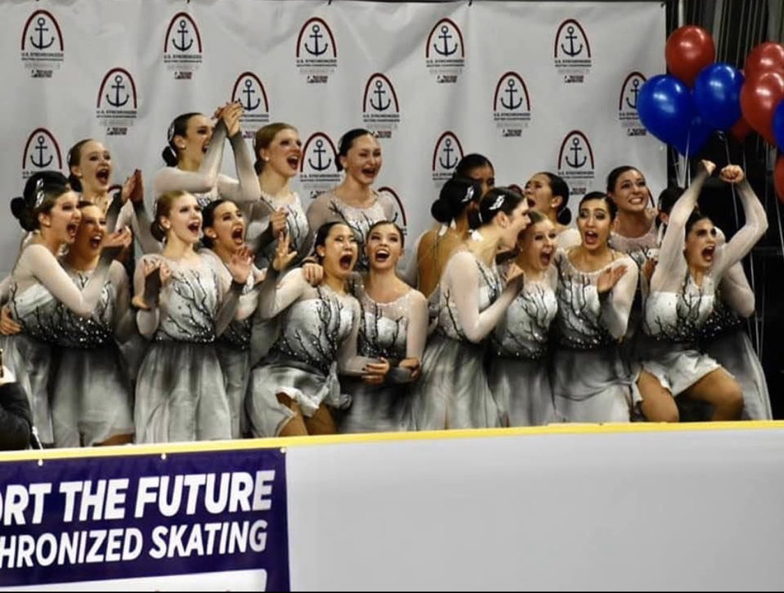 TSDupdates's tweet photo. Sending love to our Junior girls ❤️ @SkylinersSST @TeamsEliteSST https://t.co/GC1ciooze1