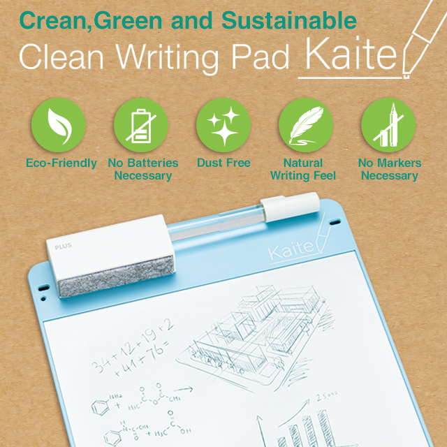 plus_stationery's tweet photo. Visit the website to know more about our new-clean, green and sustibable writing pad that fits a new era. Wanna try it?
https://t.co/r0ZswcTgJz https://t.co/GevZ8EVIkM